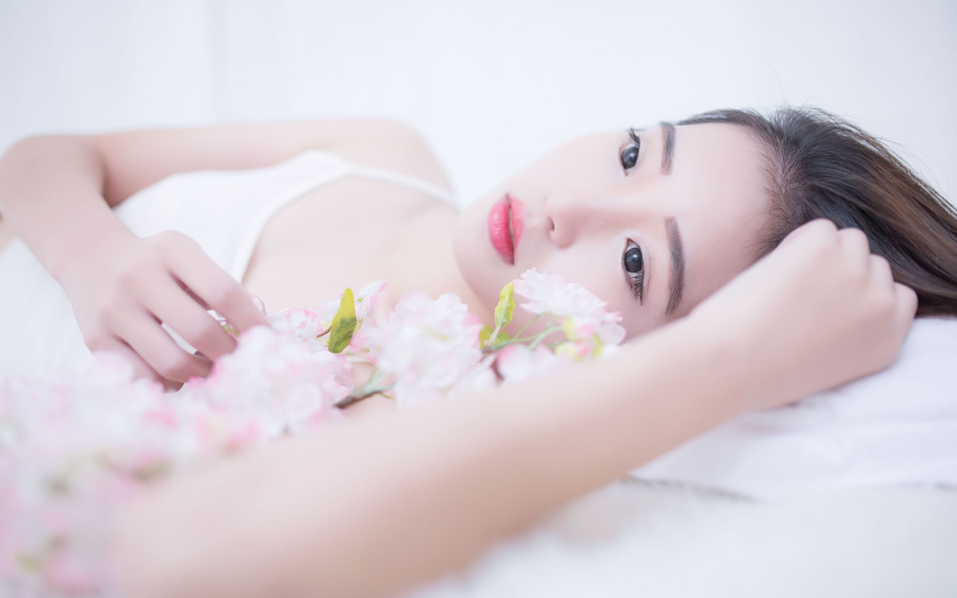 广西自贸试验区应用北斗定位技术 护航进口种牛高效通关